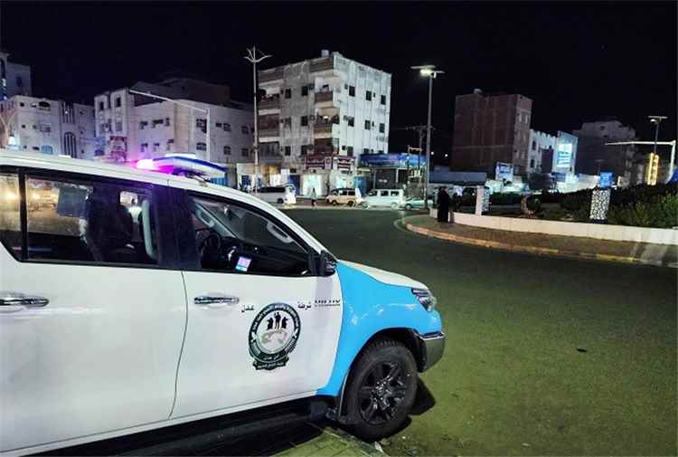 شرطة الشيخ عثمان تفتح تحقيقا بقضية وفاة مشكوك بأسبابها