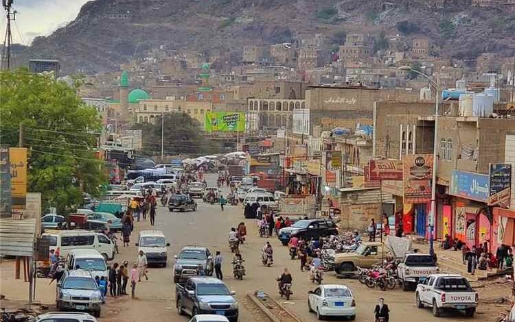 شرطة الضالع تضبط خلية تابعة لمليشيا الحوثي الإرهابية