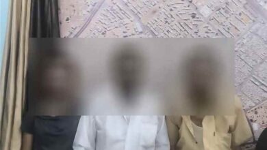 شرطة القاهرة تضبط عصابة احتيال وسرقة تستهدف المواطنين داخل باصات الأجرة