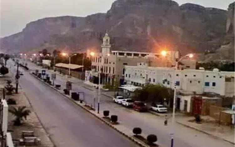 شرطة القطن تضبط متهما بعرقلة تشعيل حقل مياه شعب الحمضان