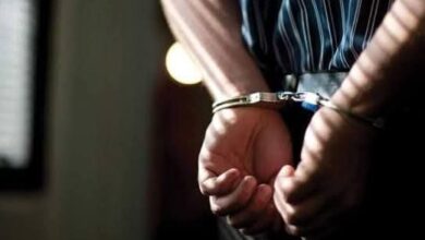 شرطة وادي حضرموت تلقي القبض على المتهم بقتل ضابط في منطقة تاربة خلال أقل من 24 ساعة..