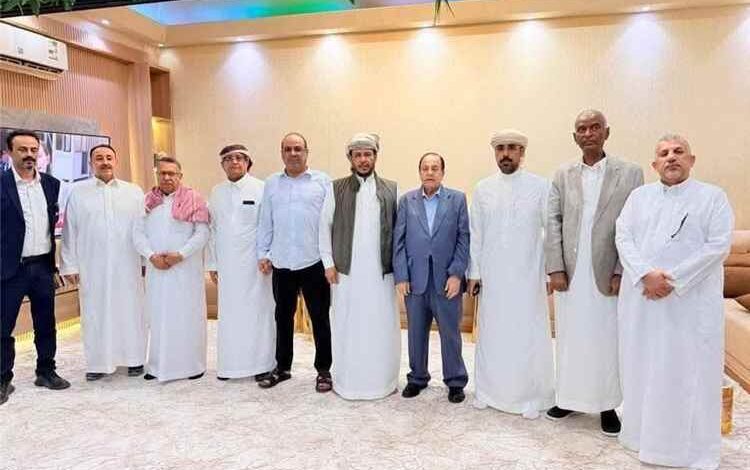 شطارة: وحدة الصف الجنوبي ستُفشل مشاريع الخصوم وتمهد لاستعادة الدولة