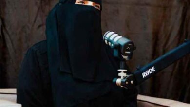 شفاء باحميش: لا تحكموا على محافظ عدن قبل منحه الوقت الكافي للعمل