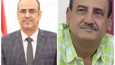 صحافي : زيارة الميسري للسعودية تؤكد توجه الأشقاء بالانفتاح على أبرز رموز الجنوب وتعيد الأمل والثقة لشعبنا