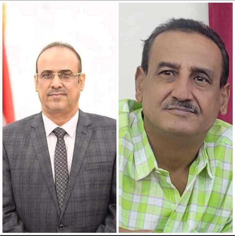 صحافي : زيارة الميسري للسعودية تؤكد توجه الأشقاء بالانفتاح على أبرز رموز الجنوب وتعيد الأمل والثقة لشعبنا