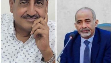 صحافي: لولا تواجد محمود الصبيحي لسقطت عدن وقصر معاشيق في خبر كان