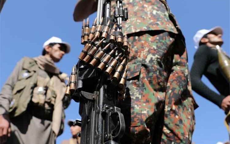 صحيفة أمريكية: واشنطن مطالبة بعدم تفسير هدوء الحوثيين باعتباره حياداً في مواجهة التصعيد الإقليمي