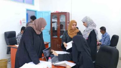 صندوق تنمية المهارات في عدن يبدأ استقبال طلبات الالتحاق بالبرامج التدريبية المجانية للعام 2026