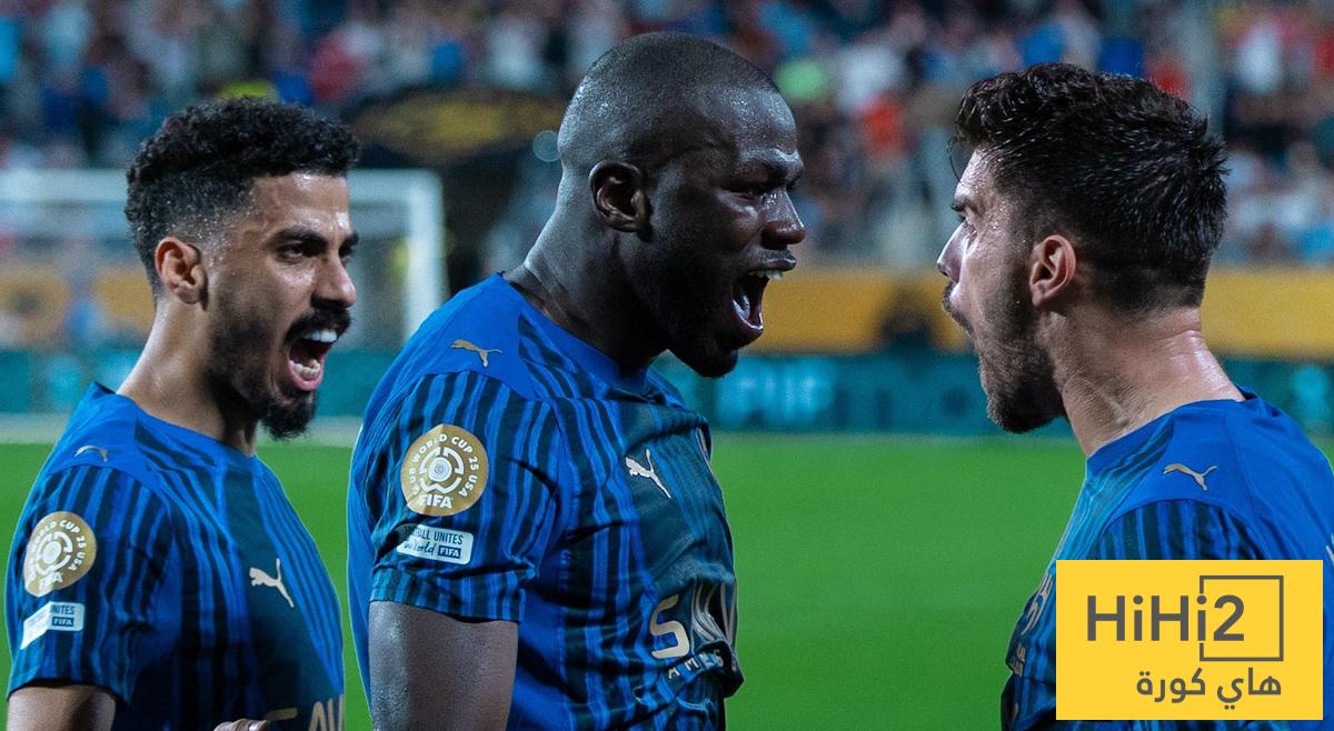 صورة : من هو المدير الرياضي الجديد لنادي الهلال ؟