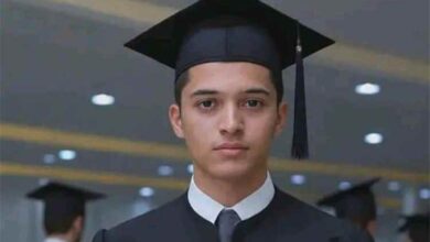 طالب يمني يحقق المركز الأول في الثانوية العامة بمنطقة الأحساء السعودية بنسبة 100%