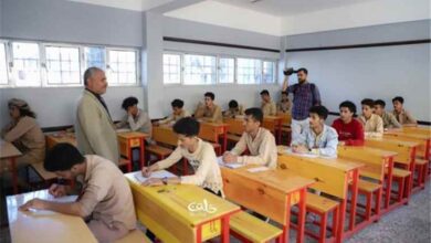 طلاب الثانوية يطالبون بمراجعة قرار الحرمان بسبب الصور الشخصية ونداءات لإتاحة فرصة أخيرة