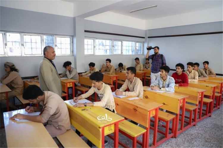 طلاب الثانوية يطالبون بمراجعة قرار الحرمان بسبب الصور الشخصية ونداءات لإتاحة فرصة أخيرة