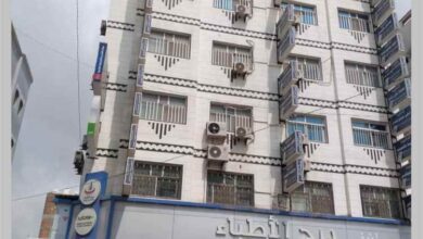 عاجل| إطلاق نار في محيط مستشفى برج الأطباء بعدن وأنباء أولية عن وقوع إصابات