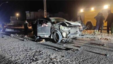 عاجل : استهداف مراسل العربية والحدث بعبوة ناسفة في المكلا ونقله إلى المستشفى