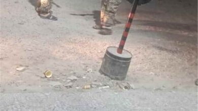 عاجل| اعتداء مسلح يستهدف منزل وزير الدولة محافظ عدن ويسفر عن قتلى وجرحى