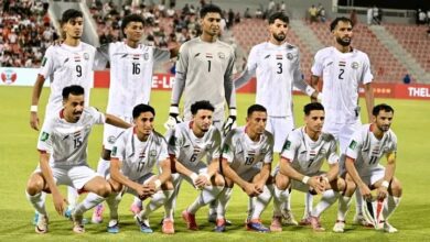 عاجل: المنتخب اليمني يتأهل إلى نهائيات كأس آسيا 2027 المقرر إقامتها في السعودية