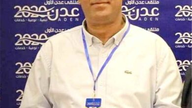 عارف ناجي : الصمت على انتهاكات عدن يشجع على استمرارها