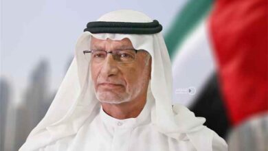 عبدالخالق عبدالله: التفاهم مع إيران يعكس مرونة أبوظبي ويعزز مكانتها الإقليمية