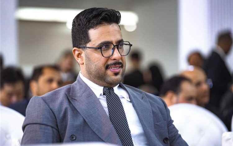 عبدالرؤوف السقاف: معاناة أبناء عدن ليست ورقة للمزايدة السياسية.. ودعم جهود تحسين الخدمات واجب وطني.