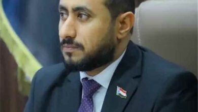 عبدالرحمن الصبيحي يرحب بالدعم السعودي للكهرباء: خطوة مهمة للتخفيف من معاناة المواطنين في عدن