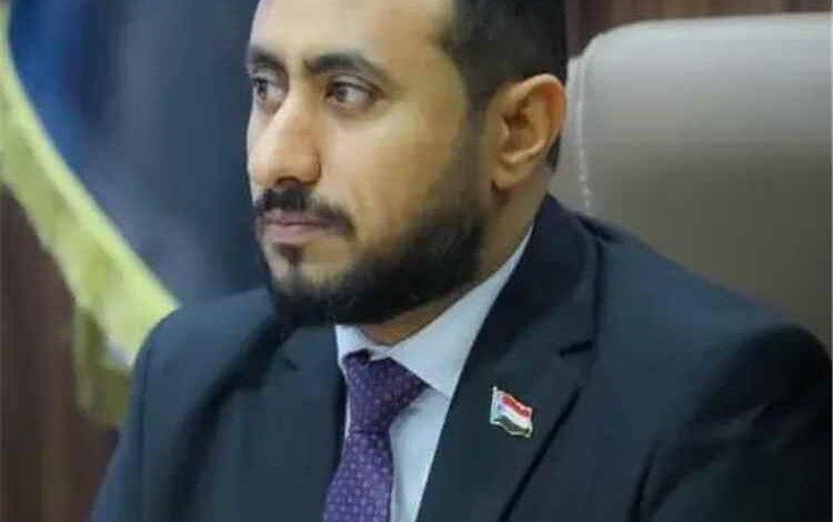 عبدالرحمن الصبيحي يرحب بالدعم السعودي للكهرباء: خطوة مهمة للتخفيف من معاناة المواطنين في عدن