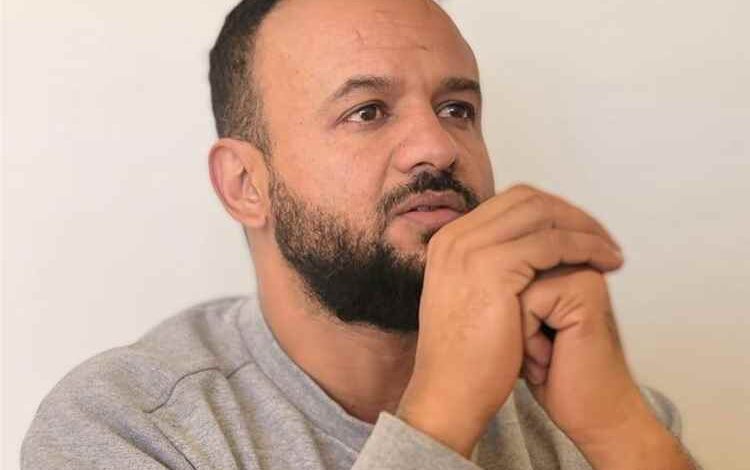عبدالرزاق الجمل: العرادة تحدث بلغة تصالحية وأشاد بالدور السعودي في حضرموت والمهرة