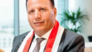 عبدالعزيز جباري: الهروب إلى الحرب لن ينقذ اليمن.. والسلام هو الفرصة الأخيرة لإنهاء المعاناة