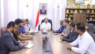 عدن تستعد للاحتفاء بإنجاز تاريخي للمنتخب الوطني بعد التأهل إلى كأس آسيا 2027