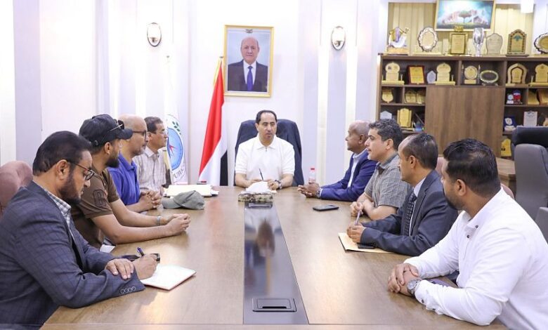 عدن تستعد للاحتفاء بإنجاز تاريخي للمنتخب الوطني بعد التأهل إلى كأس آسيا 2027