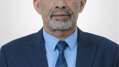 عضو مجلس القيادة الرئاسي "الصبيحي" يثمن الدعم السعودي المتواصل للحكومة اليمنية