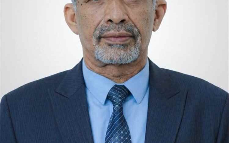 عضو مجلس القيادة الرئاسي "الصبيحي" يثمن الدعم السعودي المتواصل للحكومة اليمنية
