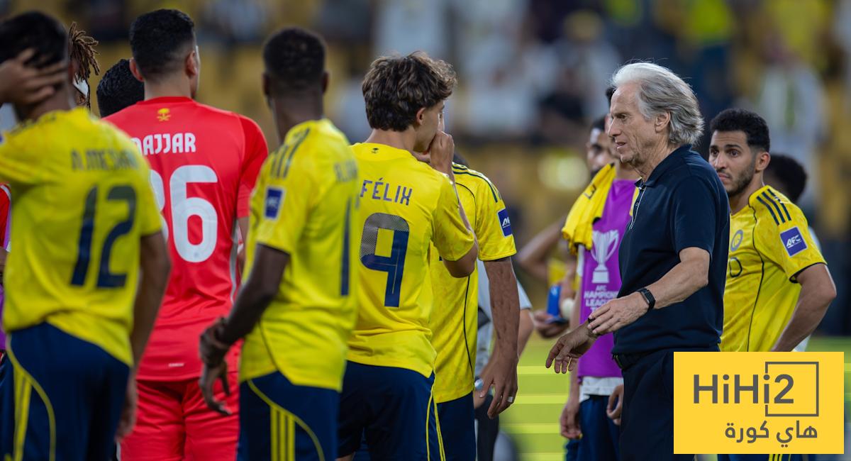 عقبة مالية تعطل إعلان مدرب النصر الجديد !