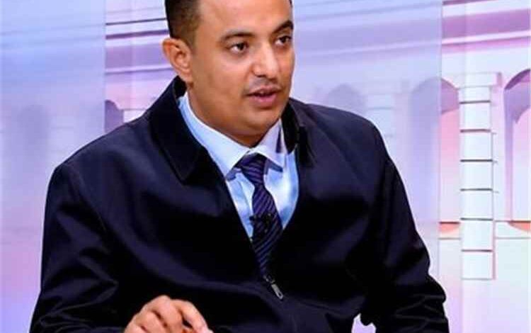 علي العقبي: رسالة شي جين بينغ إلى العليمي تثير تساؤلات سياسية قبل الذكرى السبعين للعلاقات اليمنية الصينية