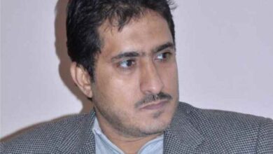 علي عشال يستحضر الذكرى الـ11 لاستشهاد شقيقه محمد: "كان وطناً من الطمأنينة ورمزاً للنزاهة والوفاء"