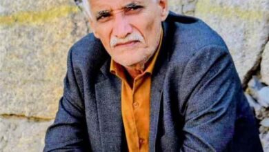 علي محمد سرحان نائباً لرئيس المؤتمر الشعبي العام بمحافظة تعز
