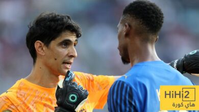 غربلة أجنبية في الهلال !