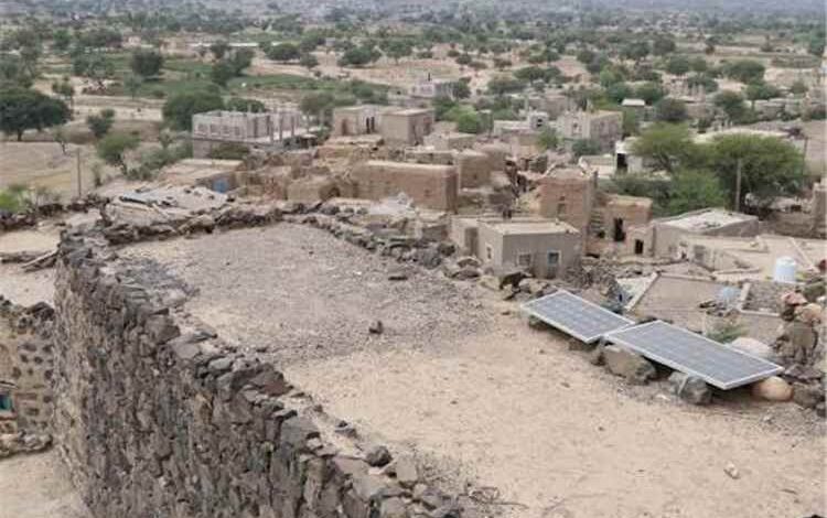 فاجعة إنسانية تهز الضالع.. سقوط أطفال بين شهيد وجريح بانفجار جسم من مخلفات الحرب