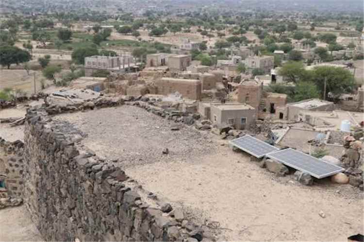 فاجعة إنسانية تهز الضالع.. سقوط أطفال بين شهيد وجريح بانفجار جسم من مخلفات الحرب
