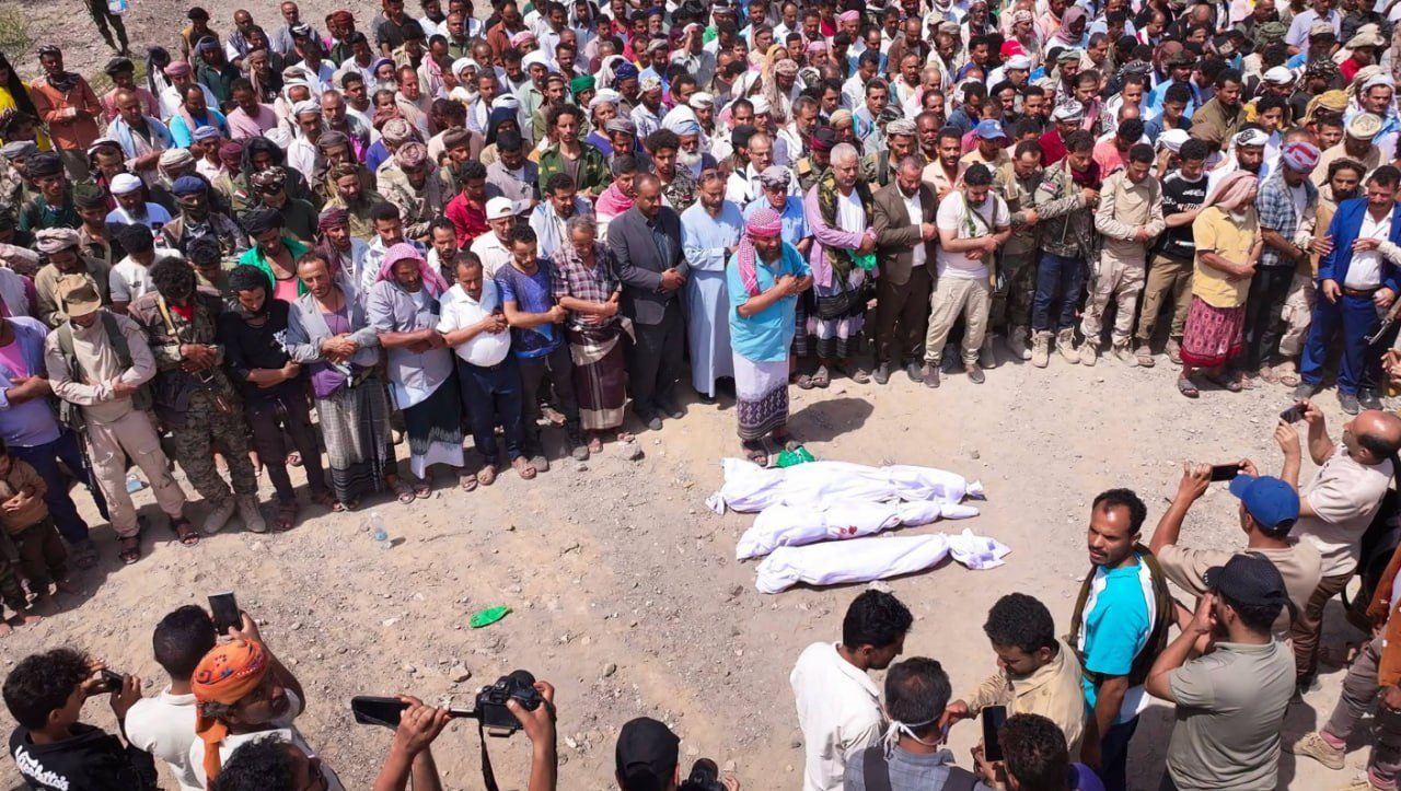 فاجعة في الضالع.. حقوق الانسان تستنكر والمحافظ يشدد على جهود نزع الألغام