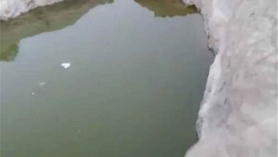 فاجعة في الضالع.. غرق طفلة وجدتها أثناء محاولتهما جلب المياه من حاجز مائي