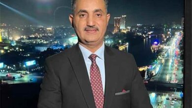 فيصل المجيدي: الخطاب الطائفي يهدد إرث اليمن القائم على التسامح والتعايش