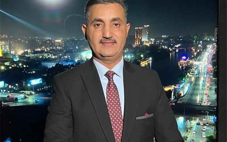 فيصل المجيدي: الخطاب الطائفي يهدد إرث اليمن القائم على التسامح والتعايش