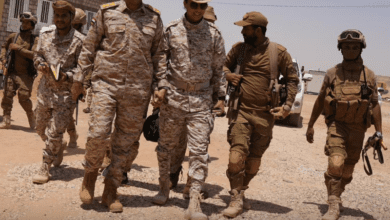 قائد الفرقة الثالثة ومدير إعلام درع الوطن يبحثان تطوير العمل الإعلامي وتعزيز التنسيق المؤسسي