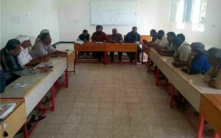 قبل انطلاقها بـ 5 أيام"..تربية لودر تحشد طواقمها لإنجاح اختبارات الثانوية