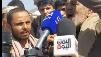  قبيلة أرحب تنسف رواية الحوثيين وتعلن في مؤتمر صحفي أن مدّعي أبوة سمية الزبيري ليس من أبنائها.. ومأرب برس يكشف تفاصيل جديدة عن ميرا صدام حسين