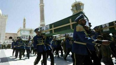 قتلى جدد في صفوف الحو_ثيين.. والمليشيا تواصل التعتيم على ملابسات مصرعهم