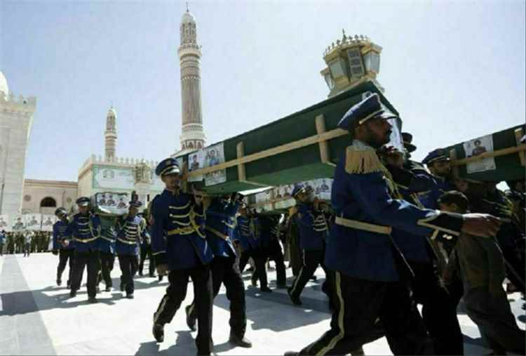 قتلى جدد في صفوف الحو_ثيين.. والمليشيا تواصل التعتيم على ملابسات مصرعهم