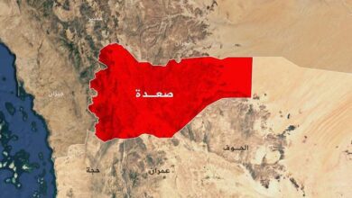 قتلى وجرحى في اشتباكات بمحافظة صعدة