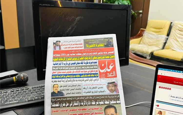 قراءة سياسية: لماذا تحتاج عدن إلى وقت قبل الحكم على أداء المحافظ عبدالرحمن شيخ؟