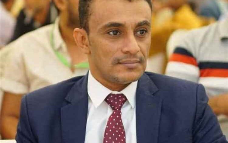 قرار جمهوري بتعيين المهندس أيمن زيد الكلدي رئيساً للهيئة العامة لمشاريع مياه الريف